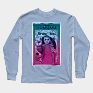 This Is Stranger Things Long Sleeve T-Shirt